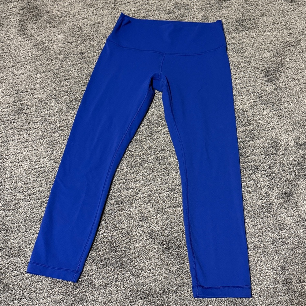Lululemon Leggings size 10